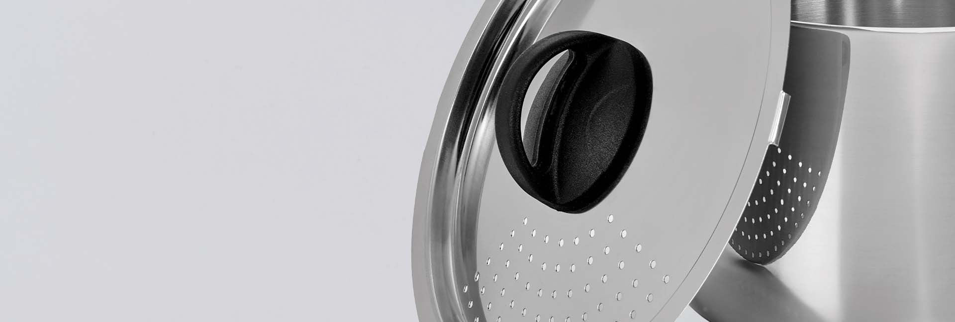 Scola Veloce Inox
