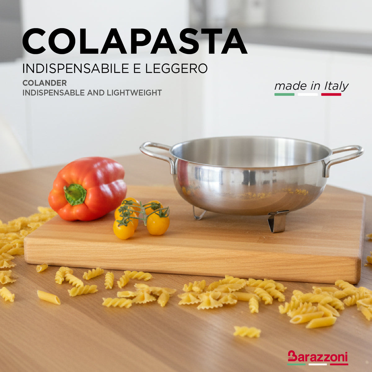 Colapasta