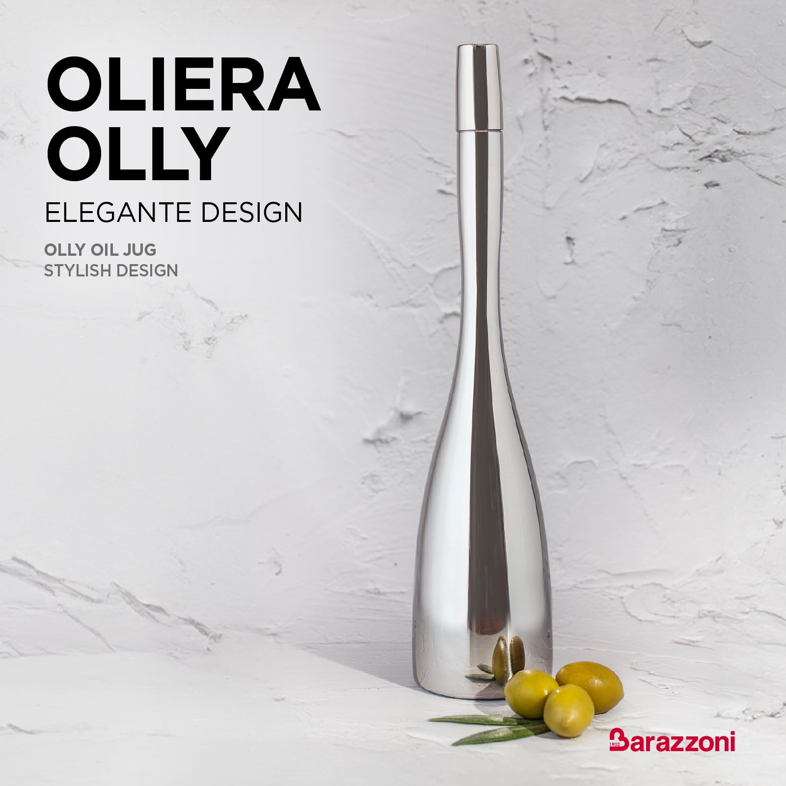 Oliera Olly