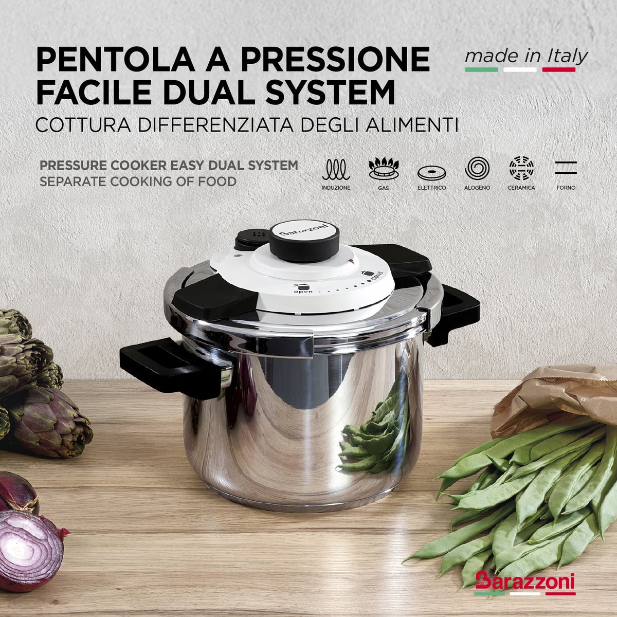 Pentola a Pressione