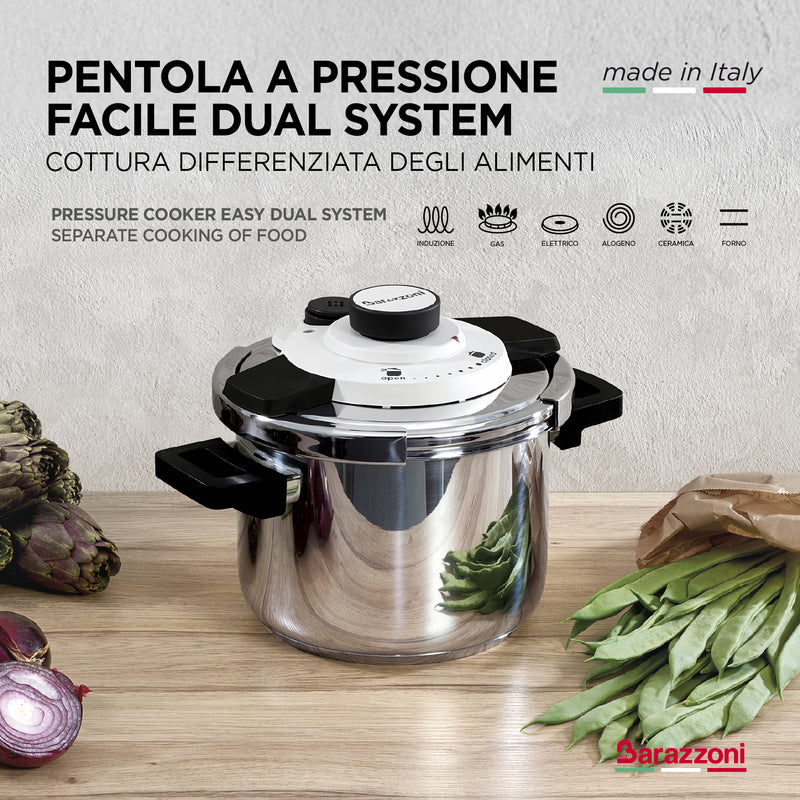 Pentola a Pressione
