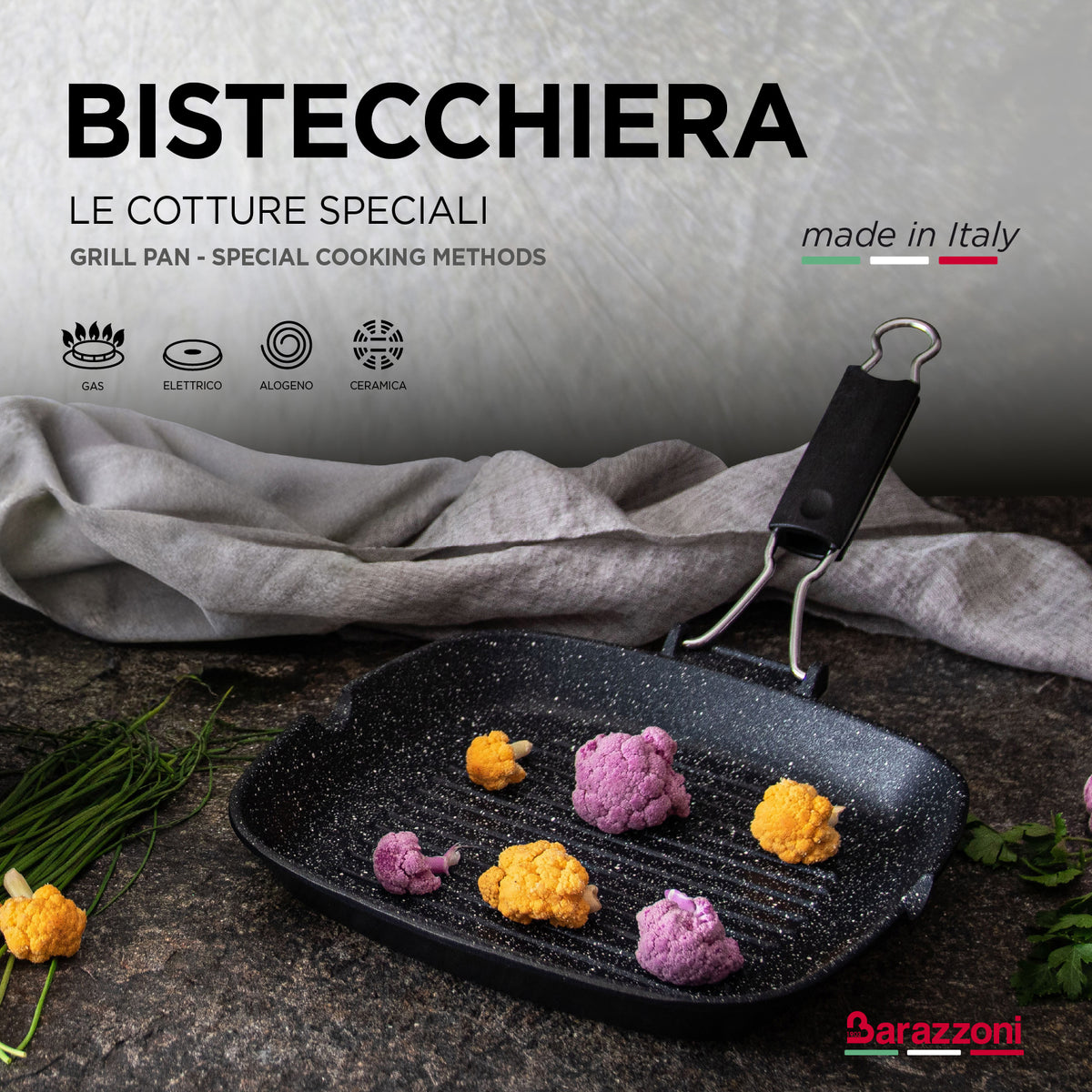 Bistecchiera