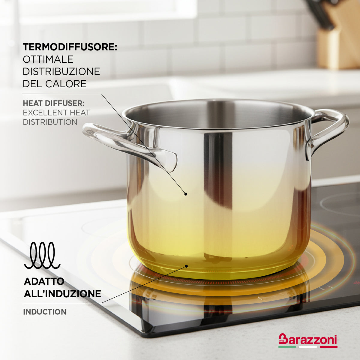 Batteria 11 pezzi