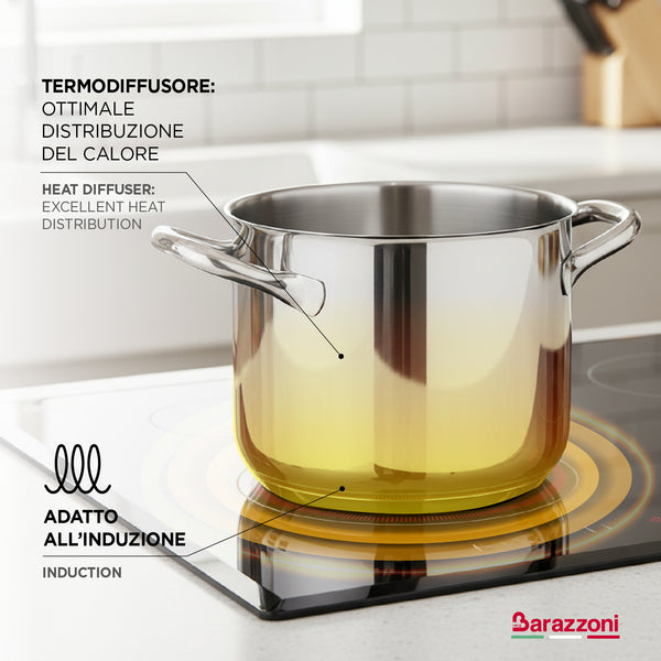 Batteria 11 pezzi