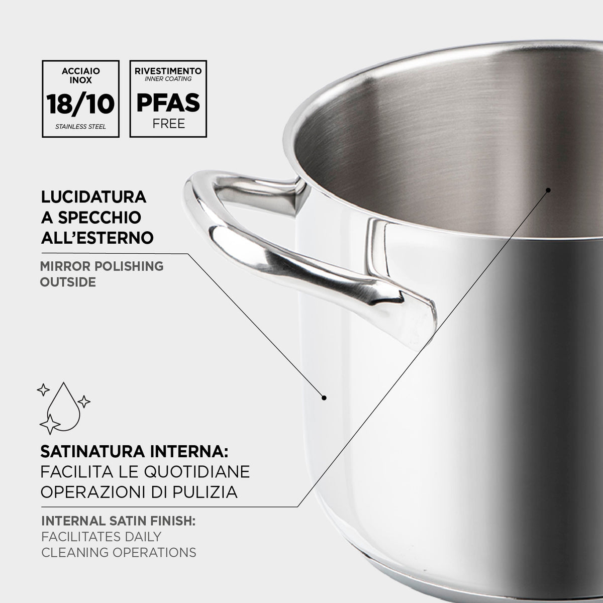 Batteria 11 pezzi