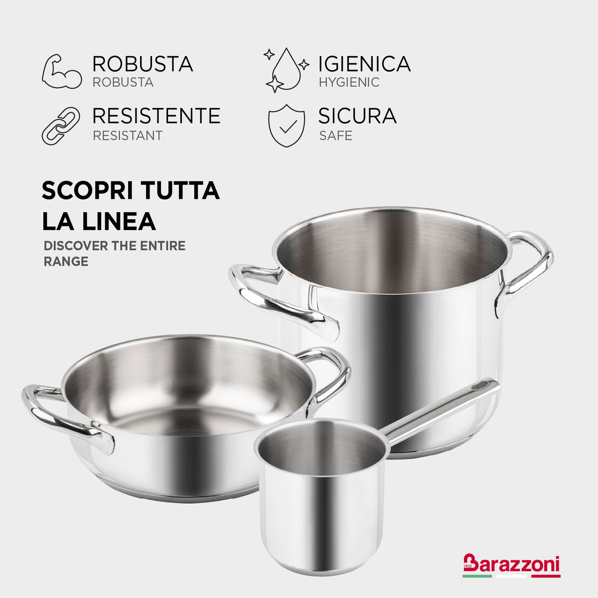 Batteria 11 pezzi