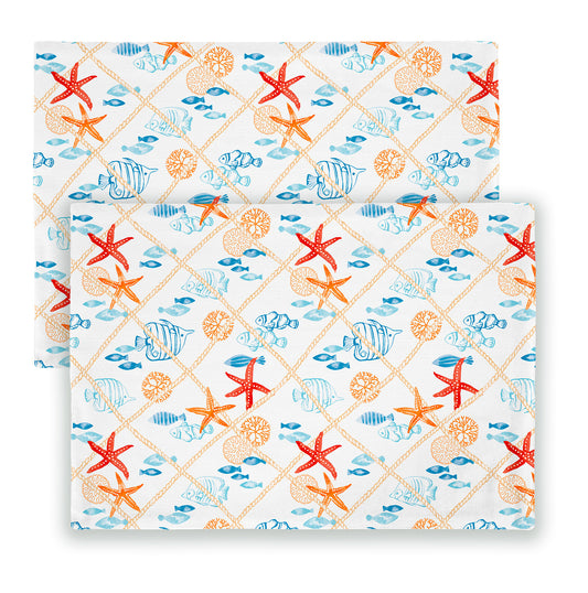 Marinara - set of 2 placemats