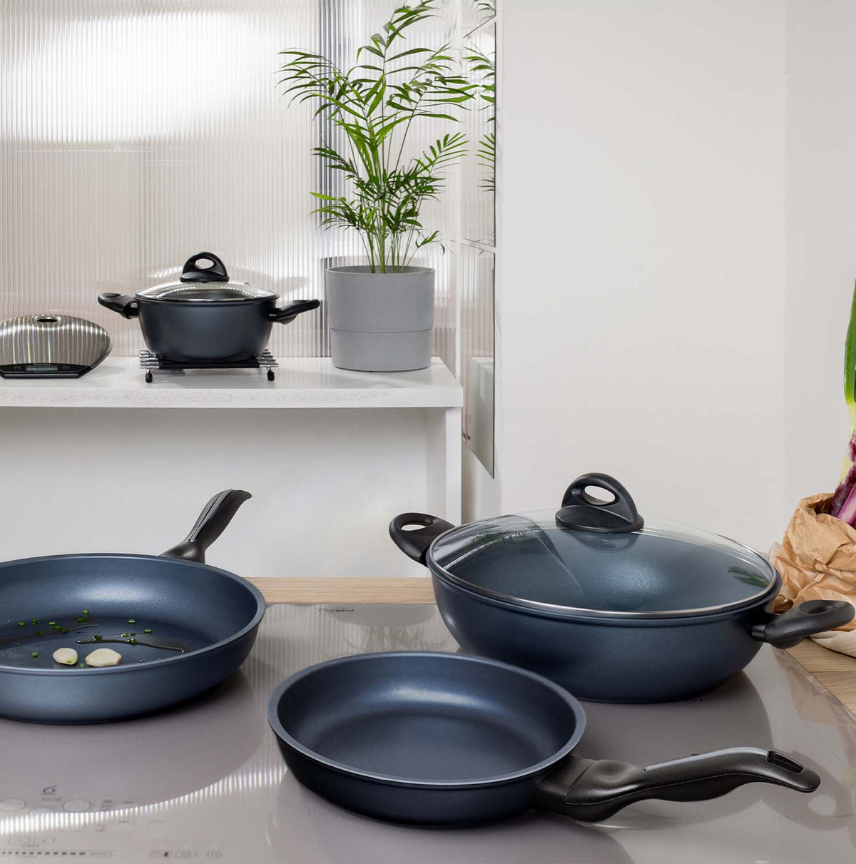 Saltapasta Wok