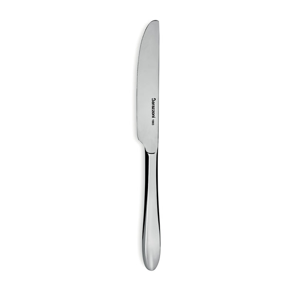 Turchese - 12 pezzi coltello tavola