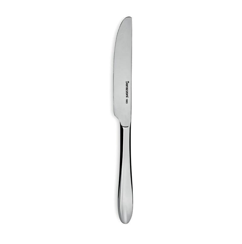 Turchese - 12 pezzi coltello tavola