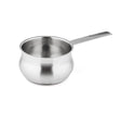 Long Handle Saucepan