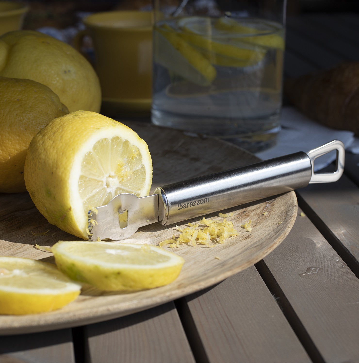 Pela limoni