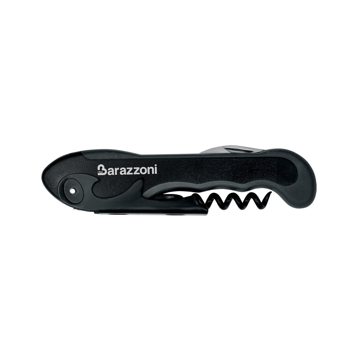 Professional corkscrew
