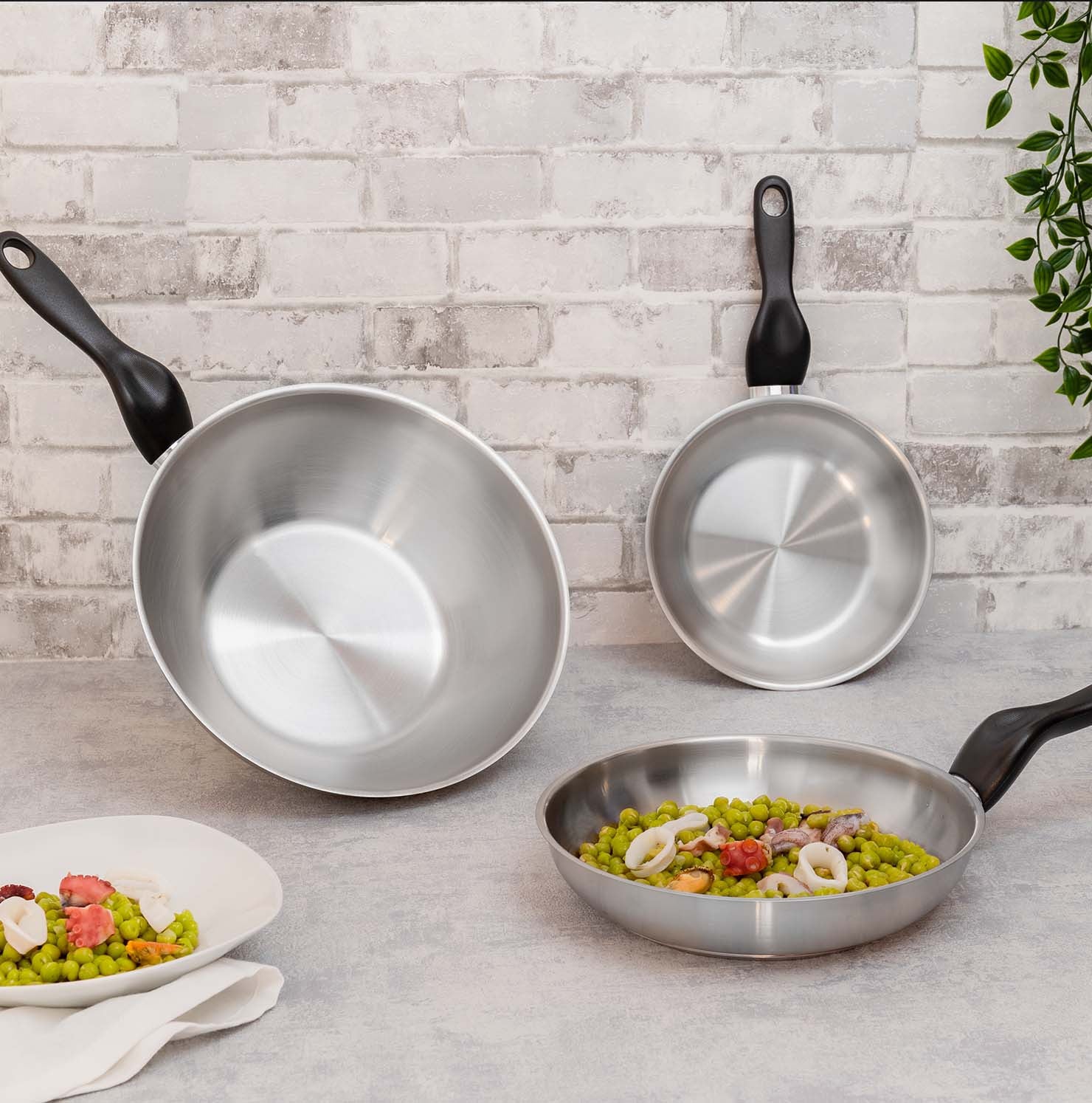 Saltapasta Wok
