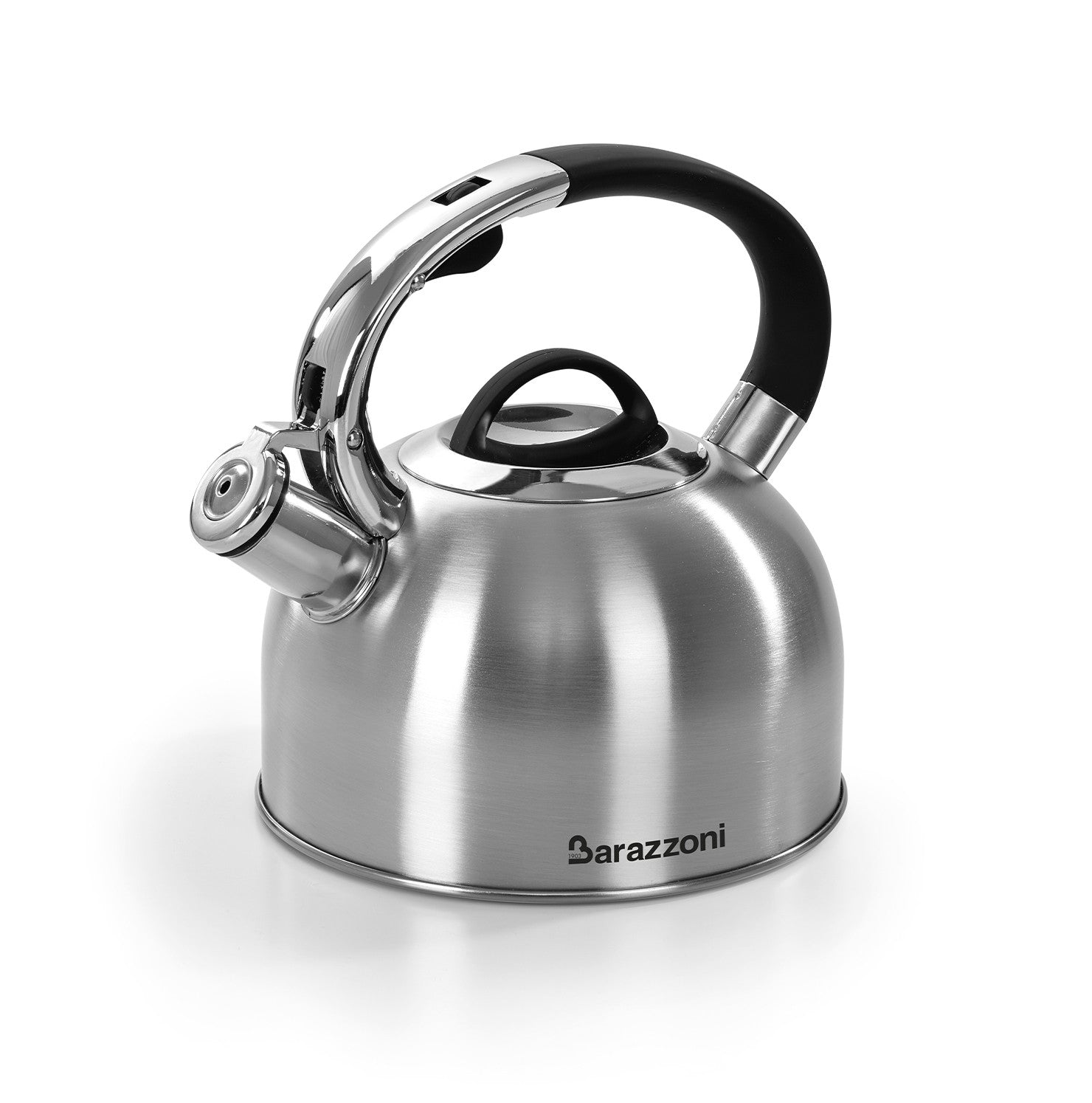 Satin kettle