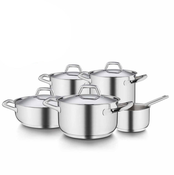 9-piece set/battery