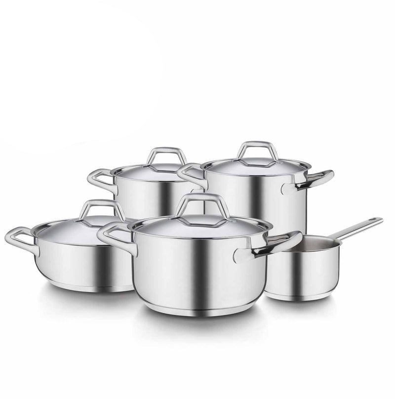 9-piece set/battery