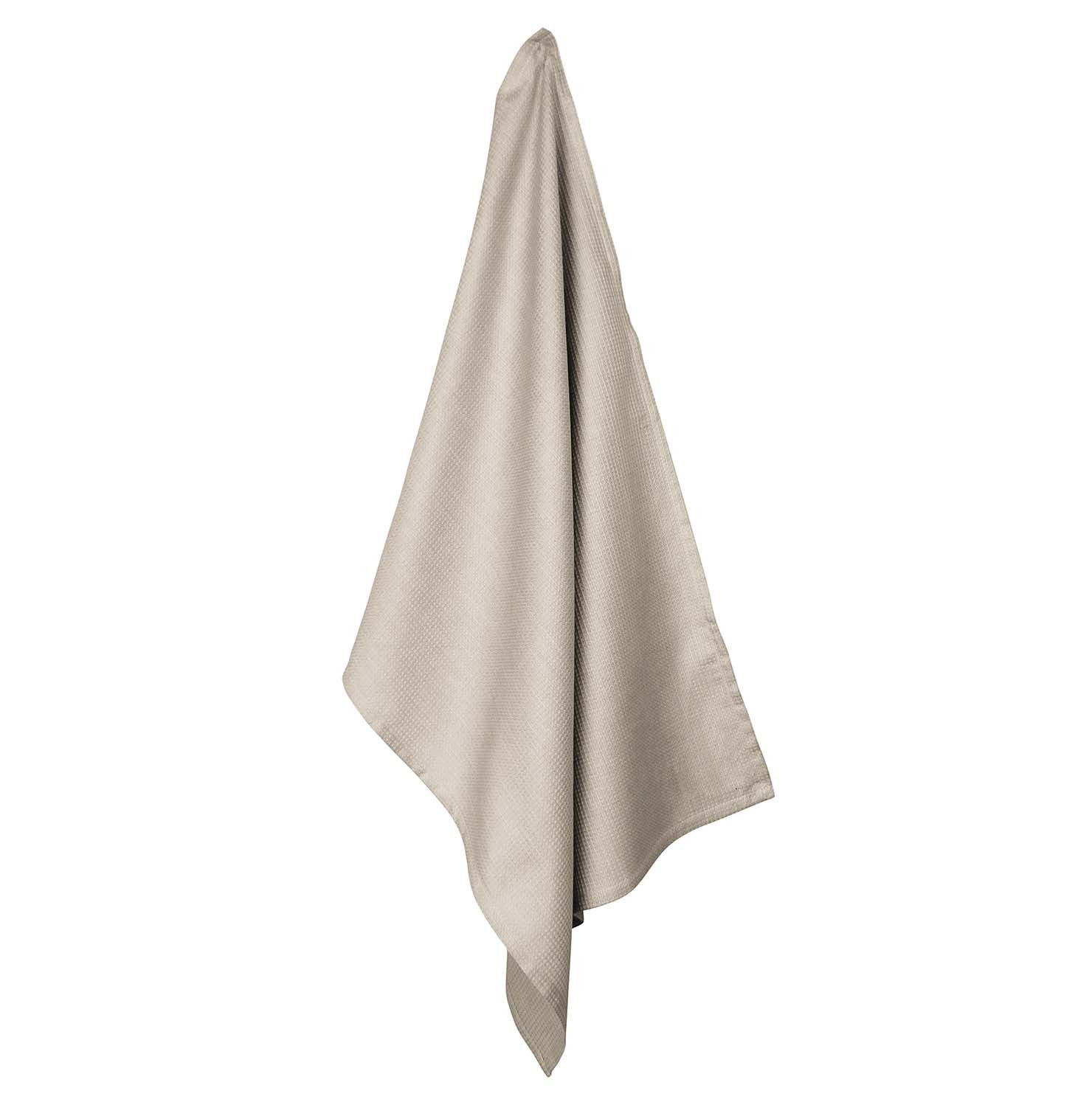 Plain Linen - Tea Towel