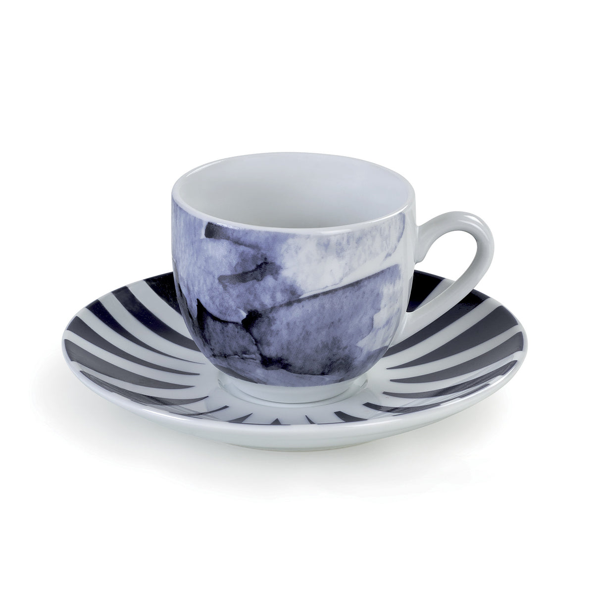 Teulada - set of cups