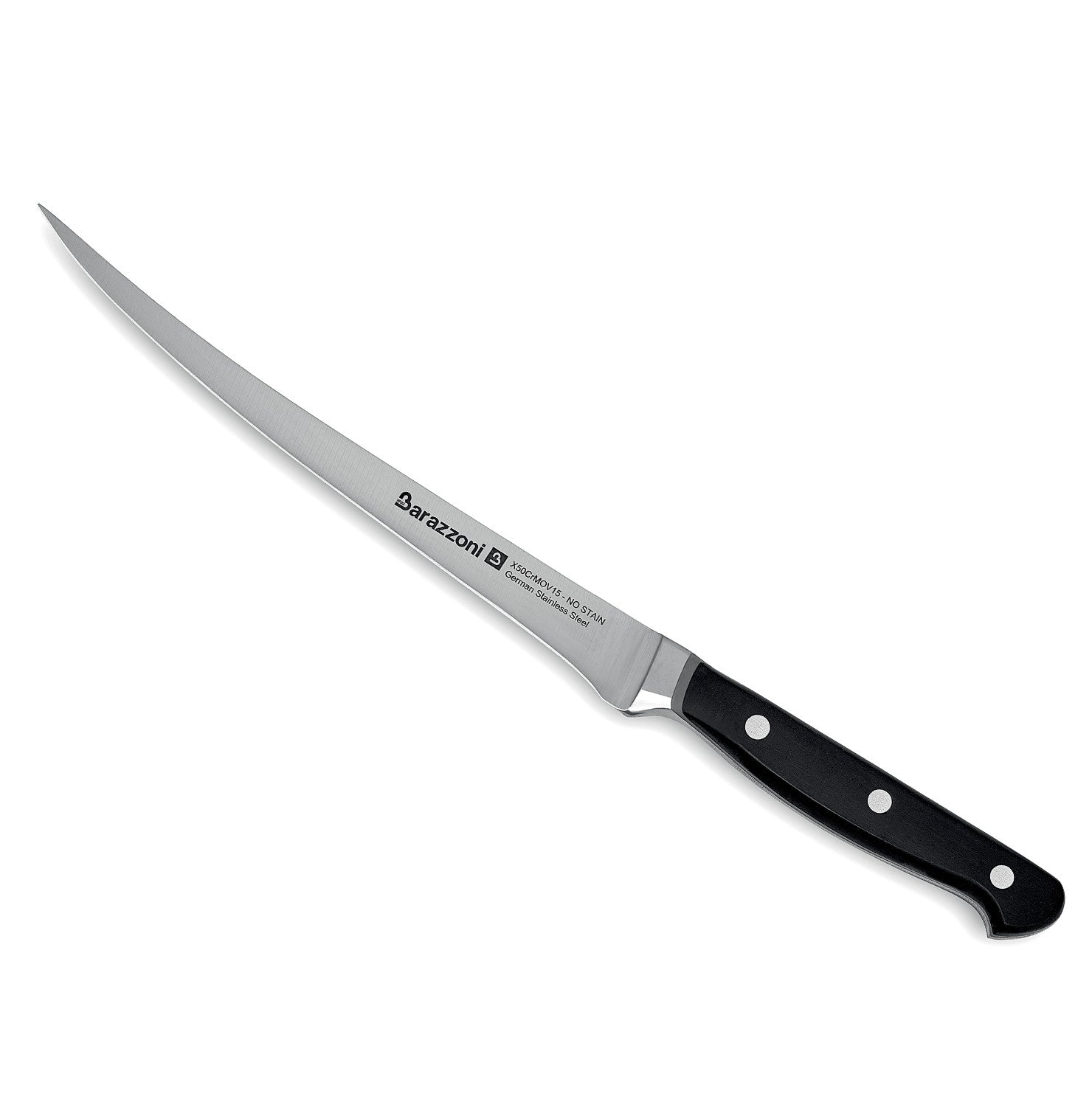 Coltello sfiletta pesce in acciaio inox