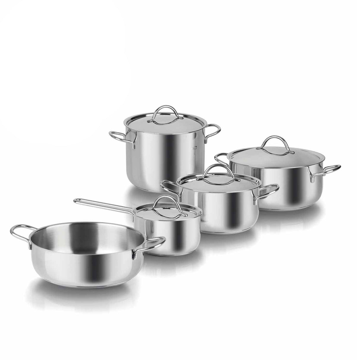 9-piece set/battery