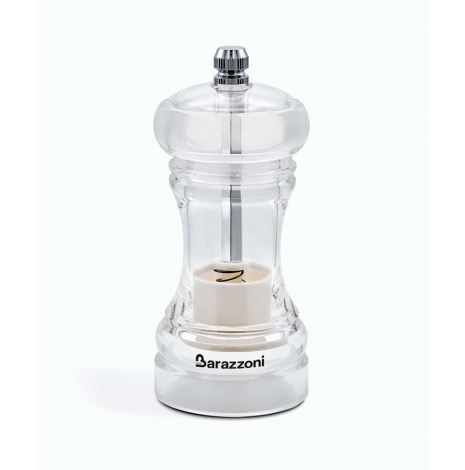 Salt/pepper grinder