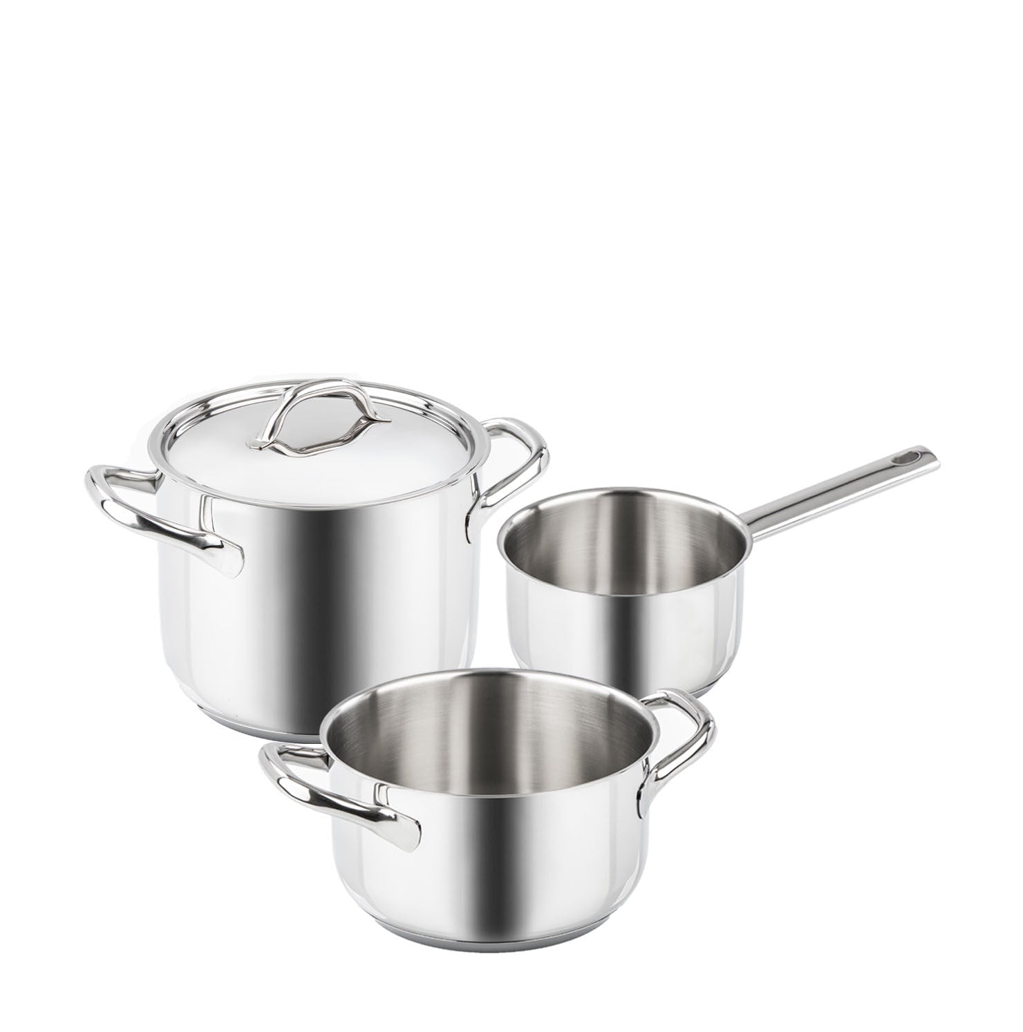 Set 4 pezzi