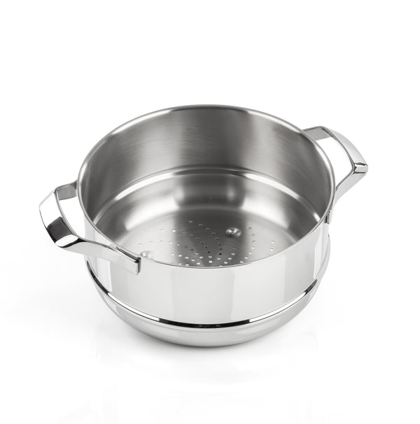 Steam-Cook