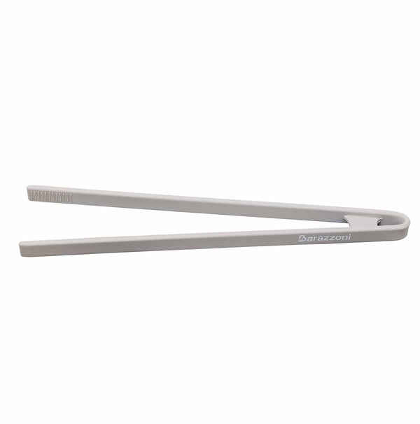 Pinza silicone - tortora