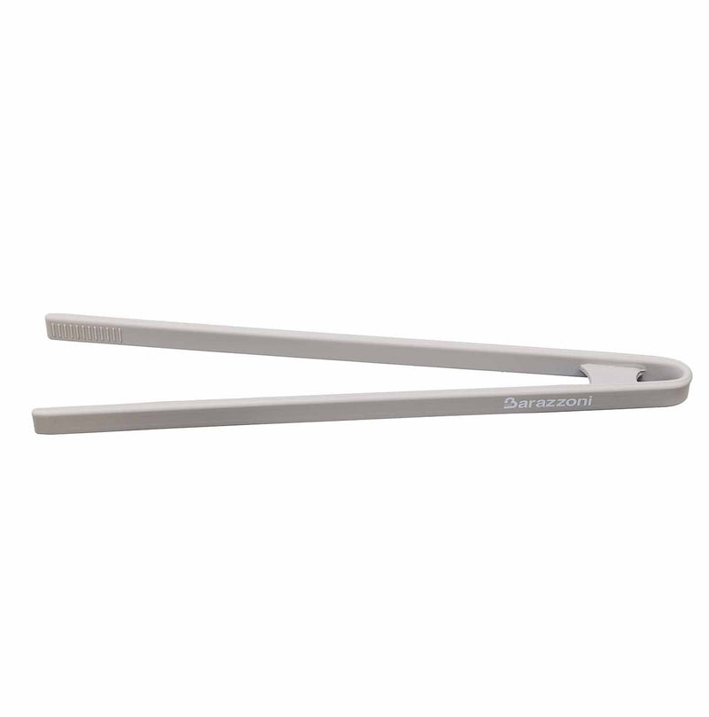 Pinza silicone - tortora