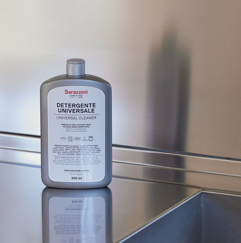 Universal detergent