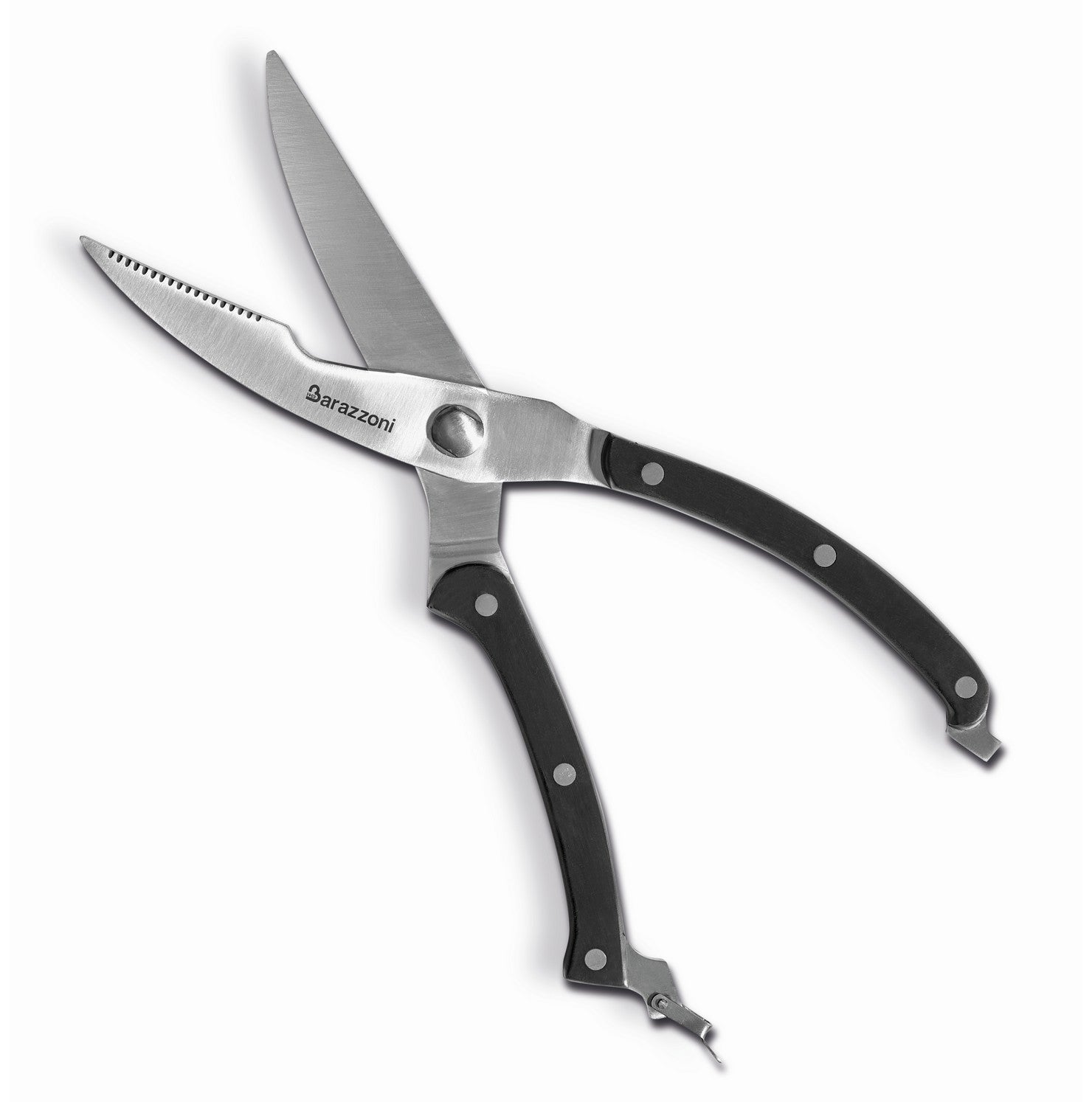 Forbice trincia pollo in acciaio inox