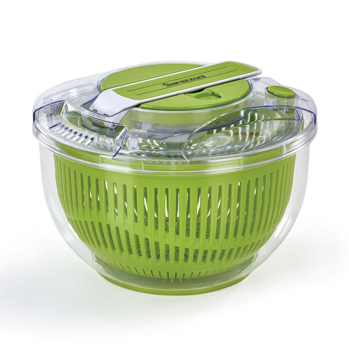 Centrifuga insalata