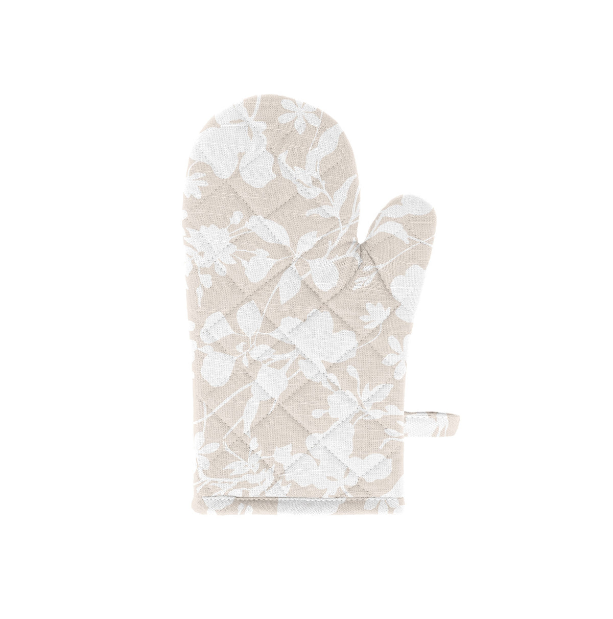 Backlight - oven glove