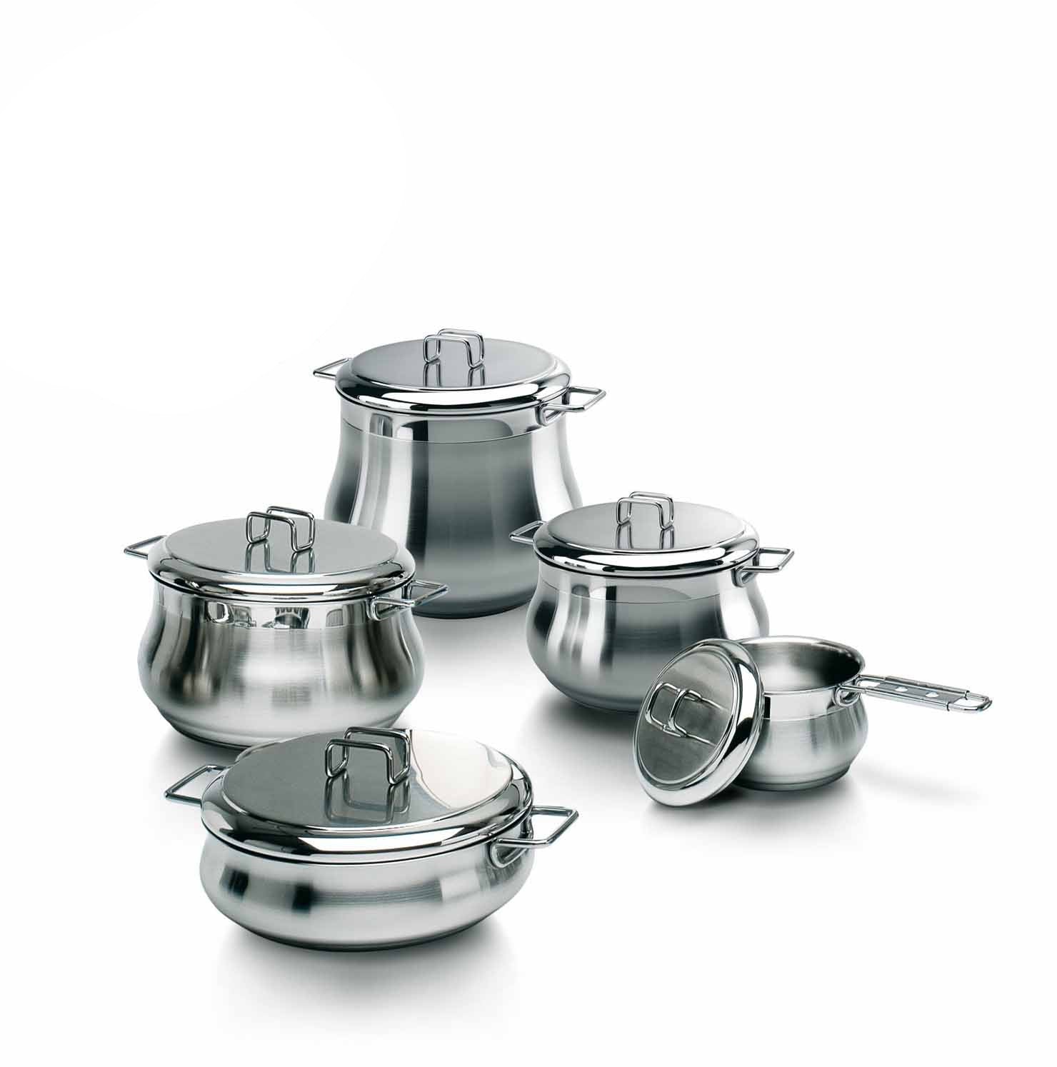 Batteria 10 pezzi