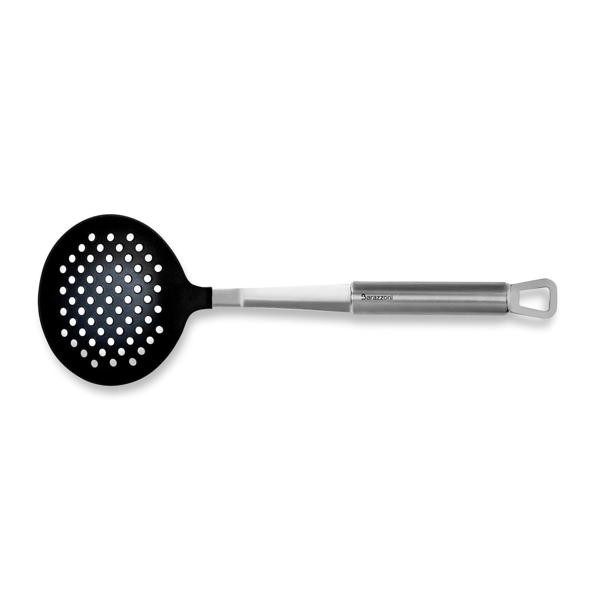 Round nylon skimmer