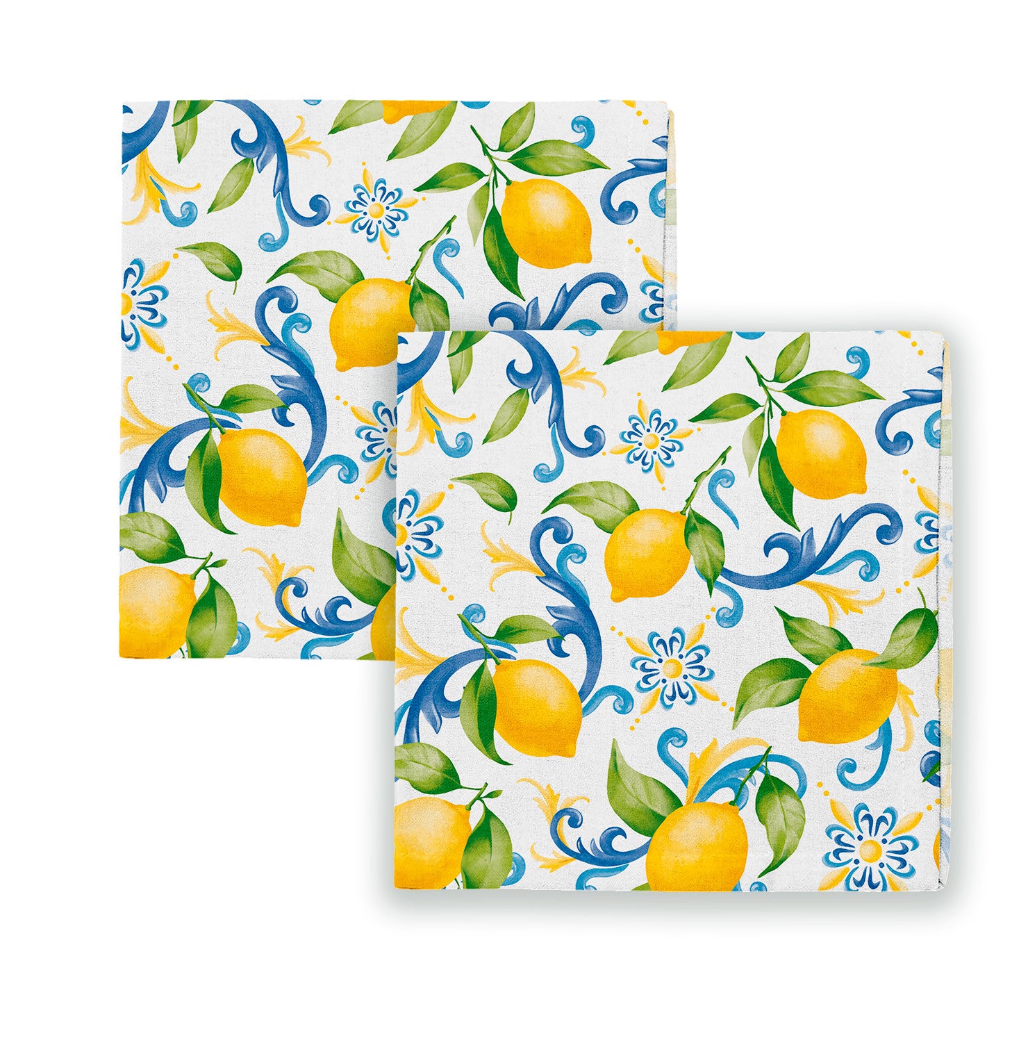 Riviera - set of 2 napkins