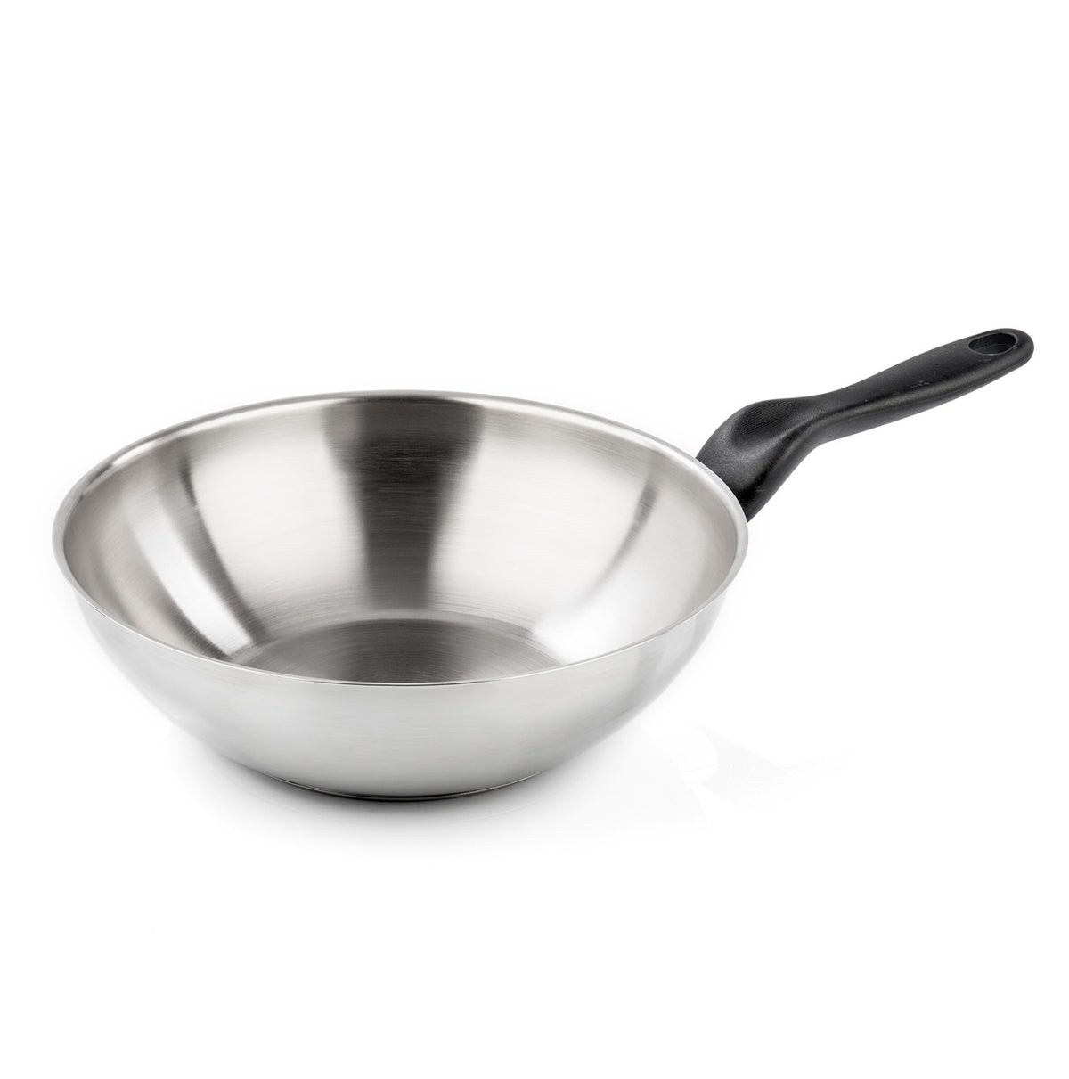 Saltapasta Wok
