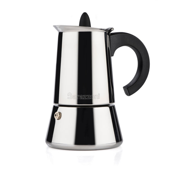 Caffettiera Acciaio inox