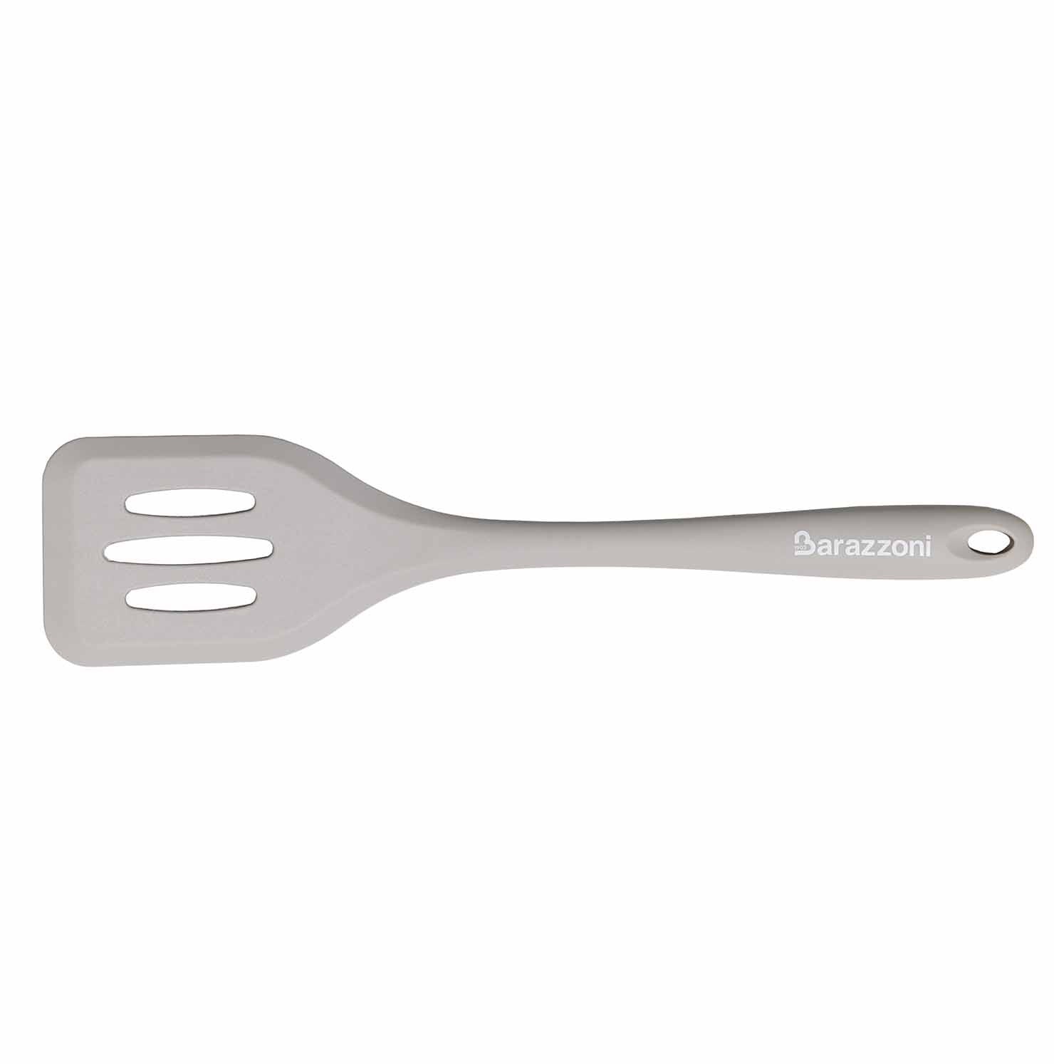 Silicone spatula - dove gray