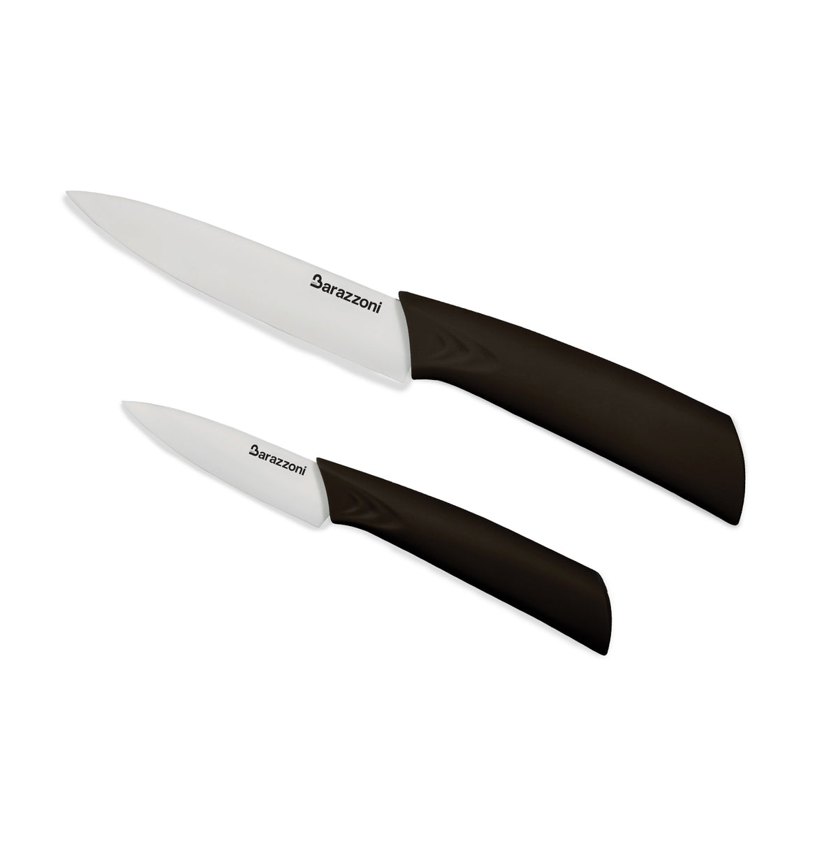 Ceramic knife set 2 pieces