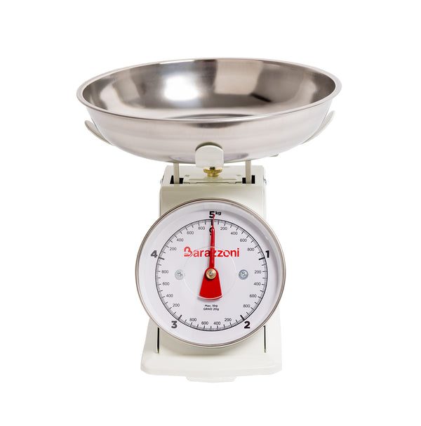 Bilancia meccanica da cucina
