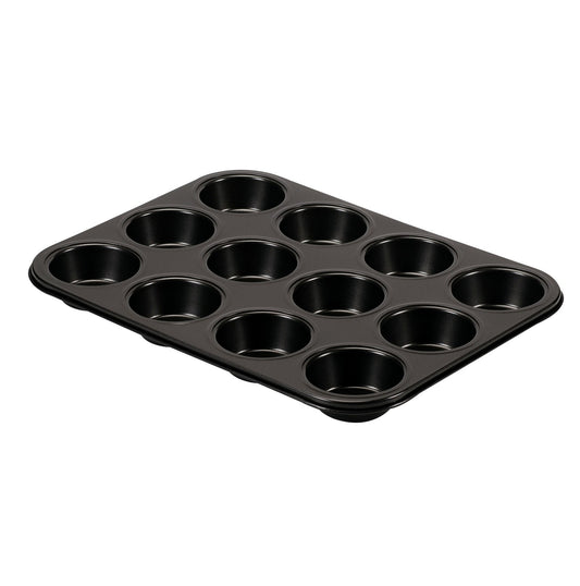 Stampo 12 muffin