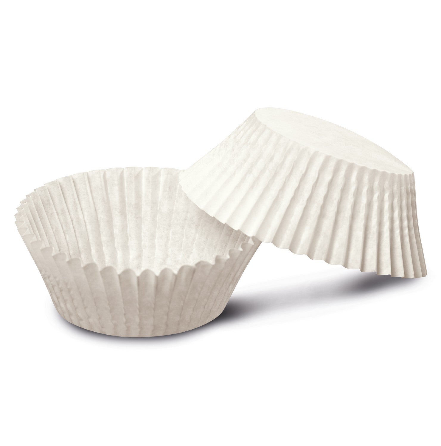 Paper baking cups