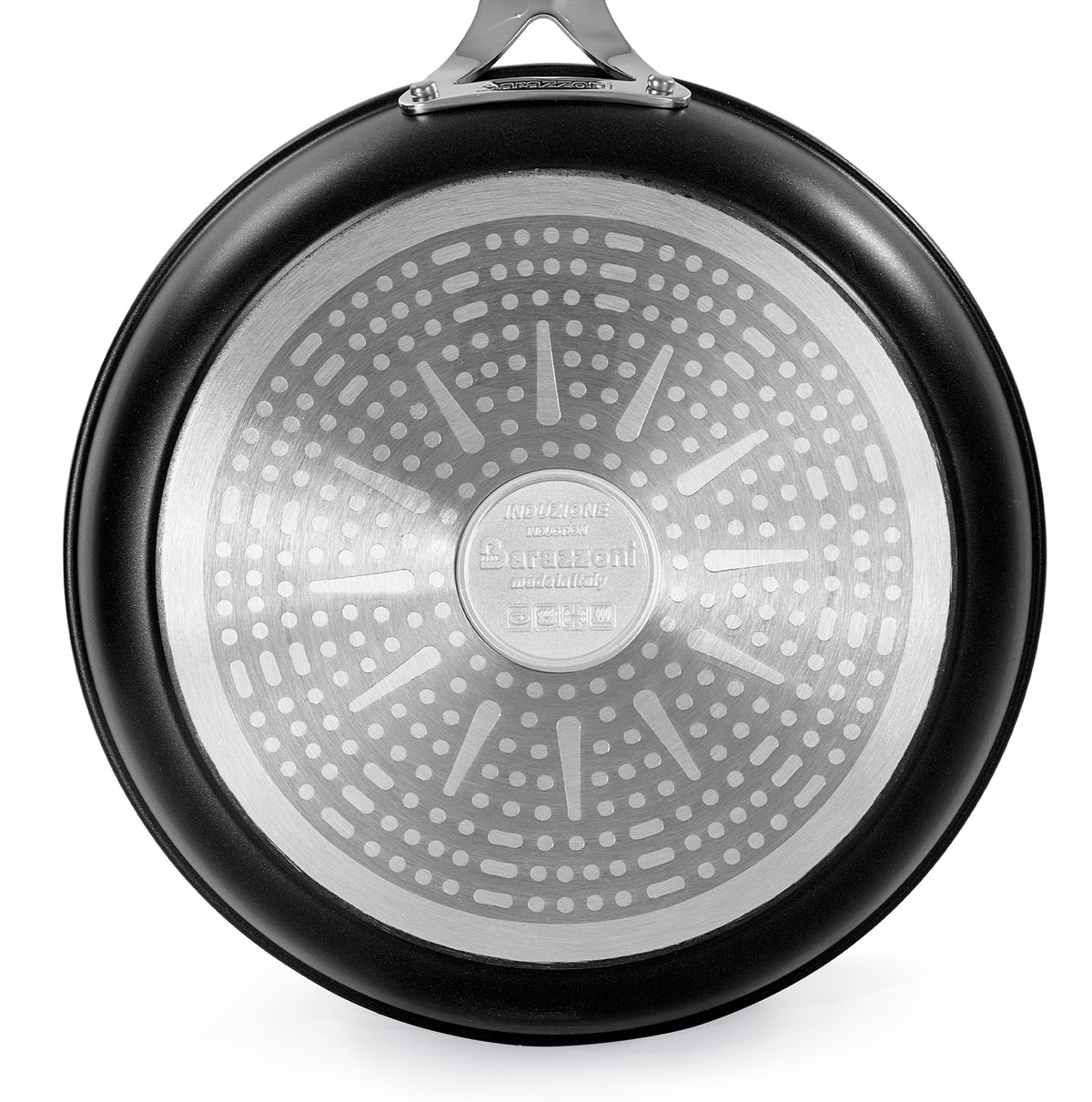 Non-stick Trio - 20/24/28 pan set