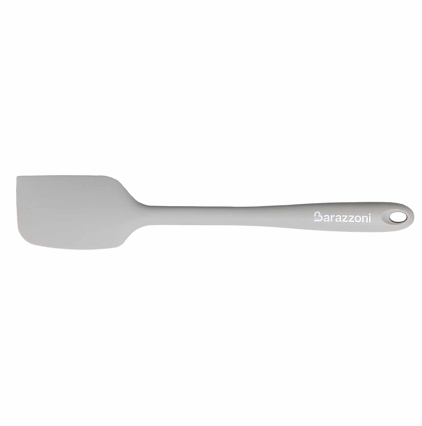 Spatola silicone - tortora