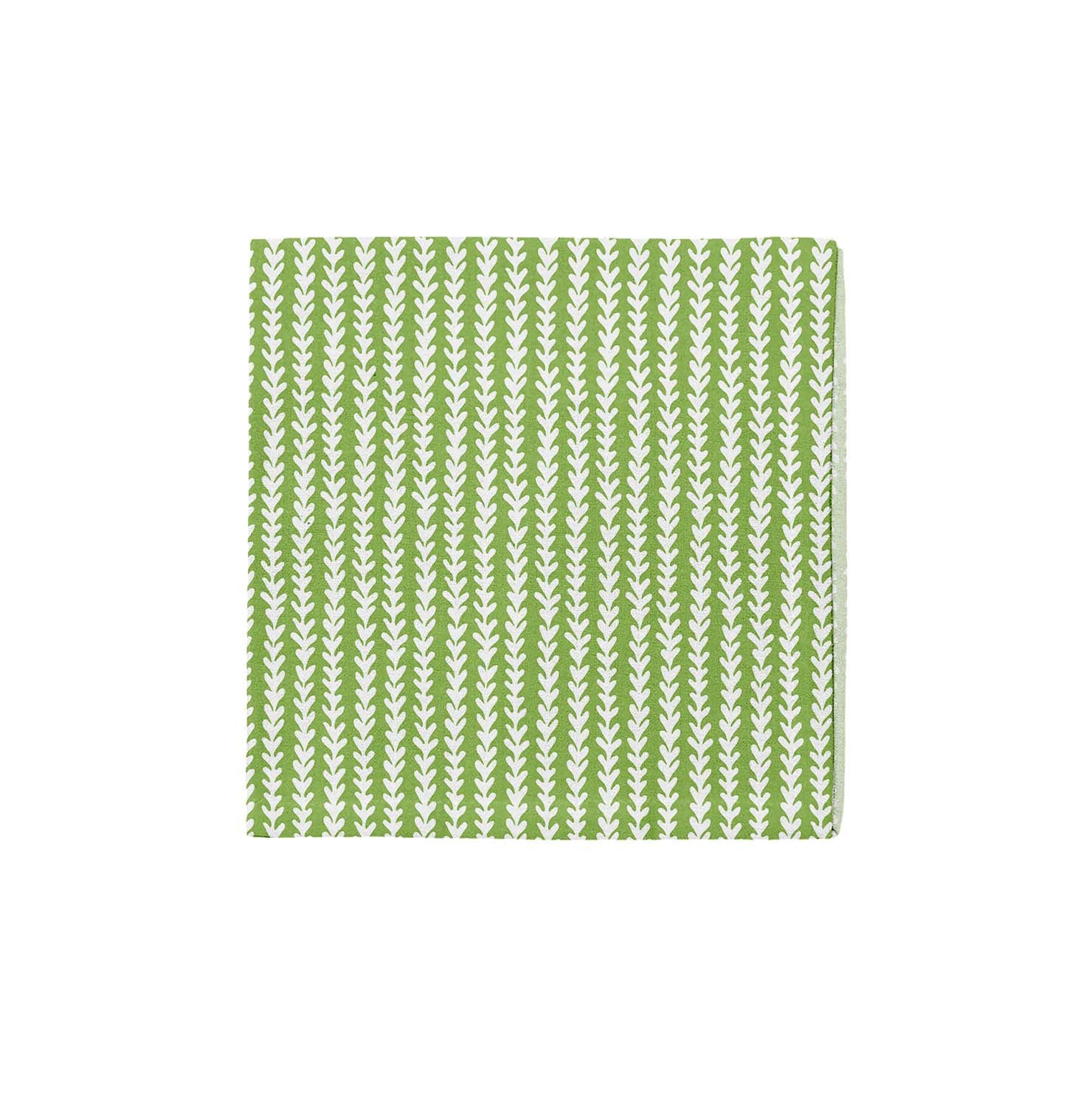 Sprouts - set of 2 napkins