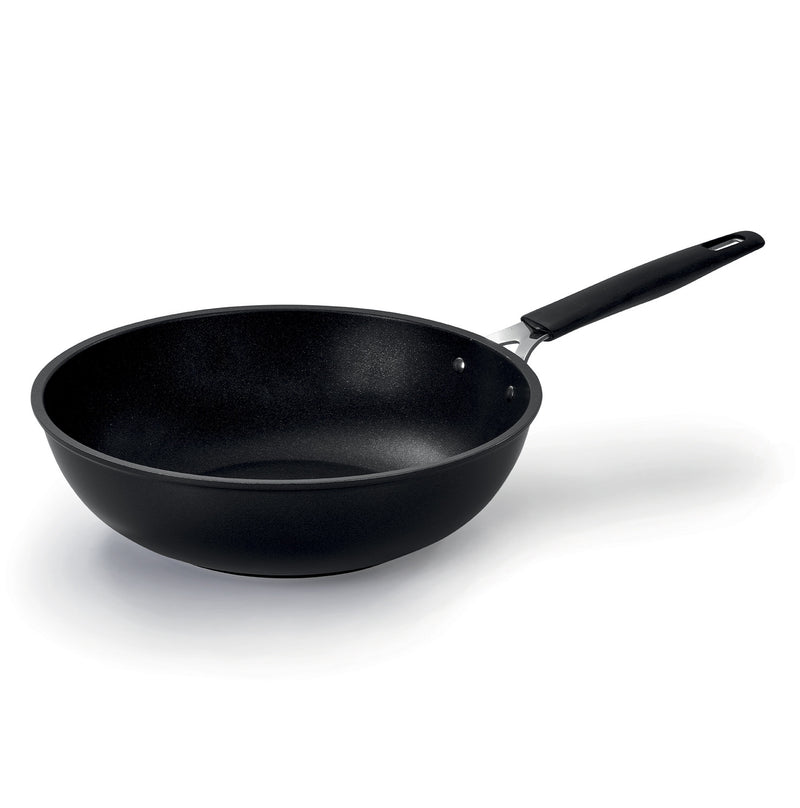 Wok Sauté Pan