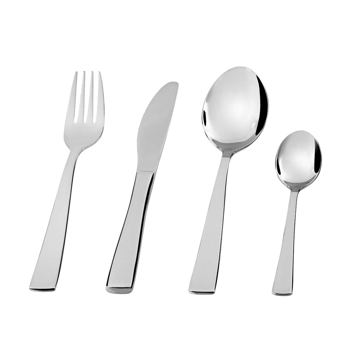 Esmeralda - 24-piece cutlery set
