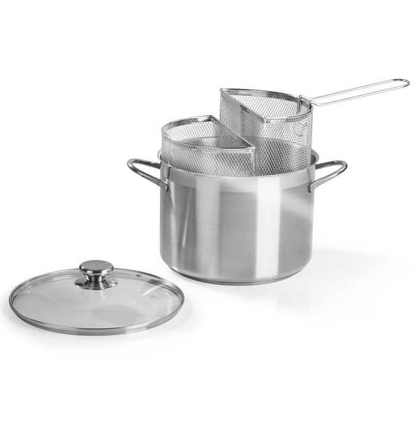 Spaghetti makers